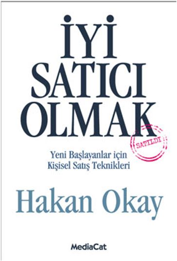 yi Satc Olmak - Hakan Okay