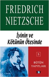 yinin ve Kötünün Ötesinde