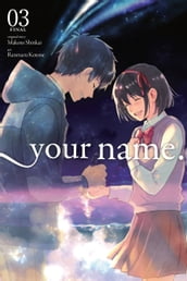 your name., Vol. 3 (manga)