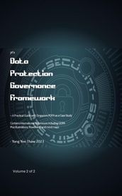 yt s Data Protection Governance Framework Volume 2