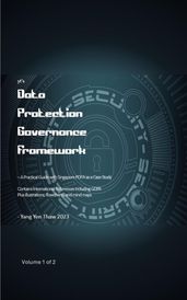 yt s Data Protection Governance Framework Volume 1 of 2