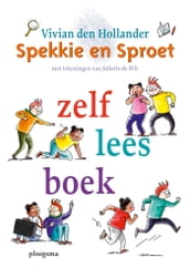 zelf lees boek