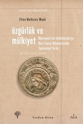 Özgürlük ve Mülkiyet