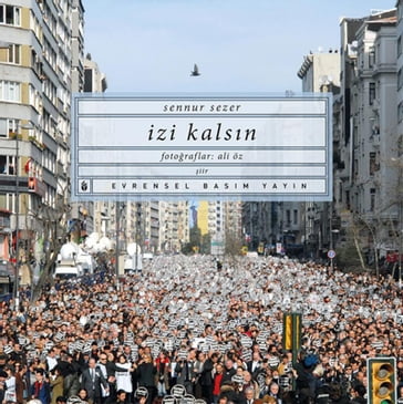 zi Kalsn - Sennur Sezer