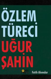 Özlem Türeci & Uur ahin