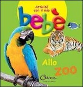 Allo zoo. Attività con il mio bebè