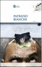 La zucca, i coriandoli e la strega cicciona